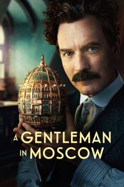 Watch free A Gentleman in Moscow movies Hd online