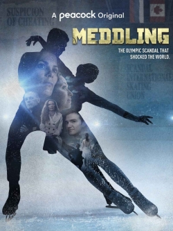 Watch free Meddling movies Hd online