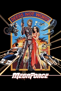 Watch free Megaforce movies Hd online