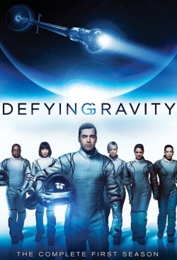 Watch free Defying Gravity movies Hd online