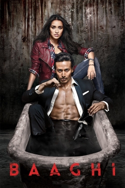 Watch free Baaghi movies Hd online