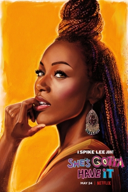 Watch free She's Gotta Have It movies Hd online