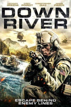 Watch free Down River movies Hd online