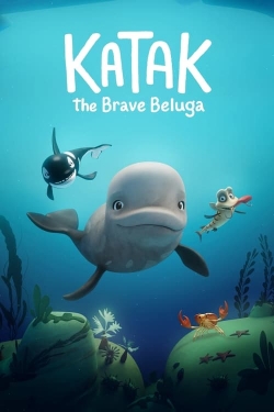 Watch free Katak: The Brave Beluga movies Hd online