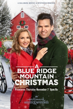 Watch free A Blue Ridge Mountain Christmas movies Hd online