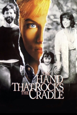 Watch free The Hand that Rocks the Cradle movies Hd online