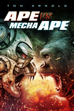 Watch free Ape vs. Mecha Ape movies Hd online