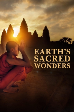 Watch free Earth's Sacred Wonders movies Hd online