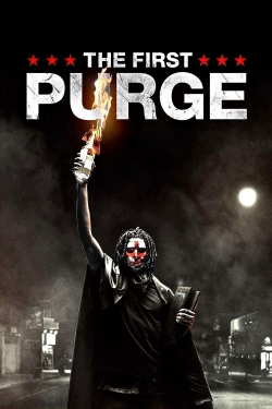 Watch free The First Purge movies Hd online