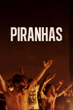 Watch free Piranhas movies Hd online