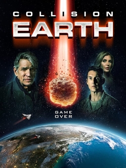 Watch free Collision Earth movies Hd online