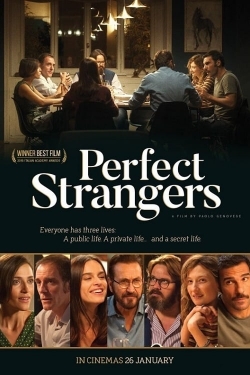 Watch free Perfect Strangers movies Hd online