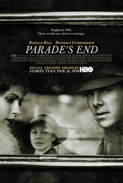 Watch free Parade's End movies Hd online