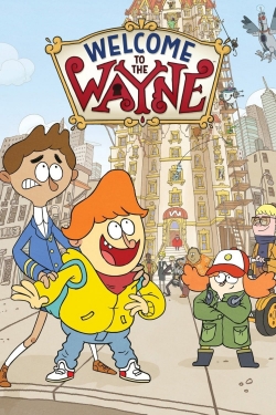 Watch free Welcome to the Wayne movies Hd online