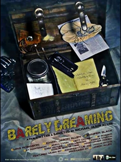 Watch free Barely Dreaming movies Hd online