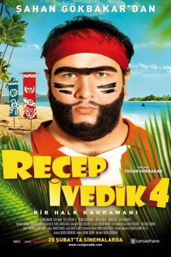 Watch free Recep İvedik 4 movies Hd online