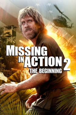 Watch free Missing in Action 2: The Beginning movies Hd online