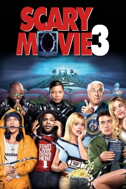 Watch free Scary Movie 3 movies Hd online