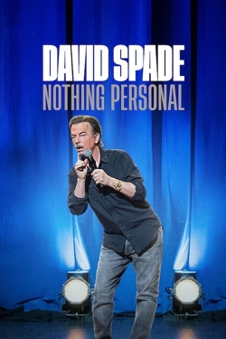 Watch free David Spade: Nothing Personal movies Hd online