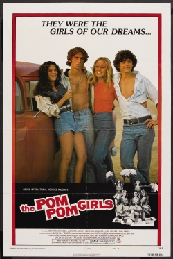 Watch free The Pom Pom Girls movies Hd online