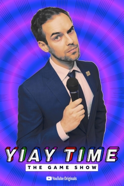 Watch free YIAY Time: The Game Show movies Hd online