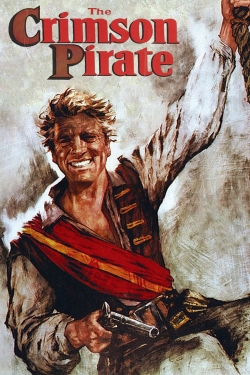 Watch free The Crimson Pirate movies Hd online