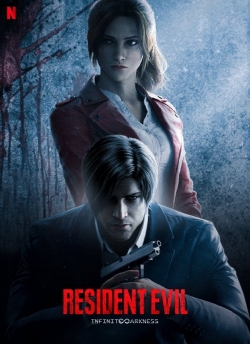 Watch free Resident Evil: Infinite Darkness movies Hd online