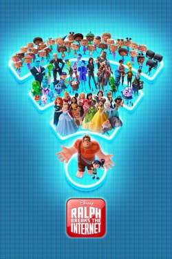 Watch free Ralph Breaks the Internet movies Hd online