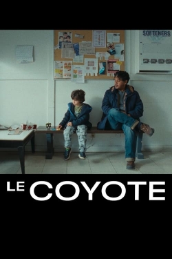 Watch free The Coyote movies Hd online