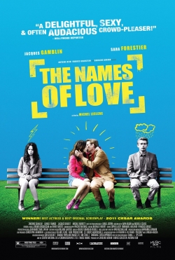 Watch free The Names of Love movies Hd online