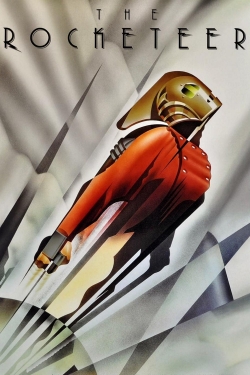 Watch free The Rocketeer movies Hd online