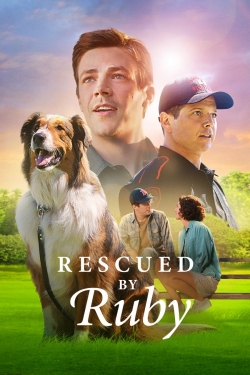 Watch free Rescued by Ruby movies Hd online