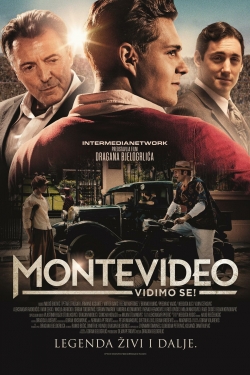 Watch free See You in Montevideo movies Hd online