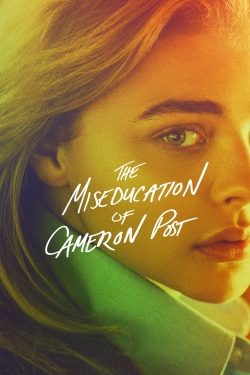 Watch free The Miseducation of Cameron Post movies Hd online