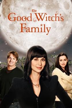 Watch free The Good Witch's Family movies Hd online