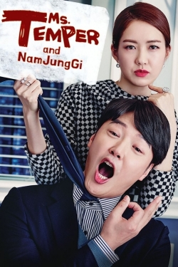 Watch free Ms. Temper & Nam Jung Gi movies Hd online