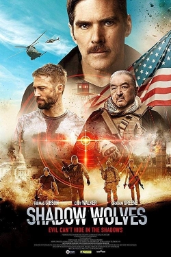 Watch free Shadow Wolves movies Hd online