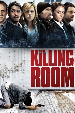 Watch free The Killing Room movies Hd online