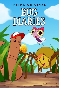 Watch free The Bug Diaries movies Hd online