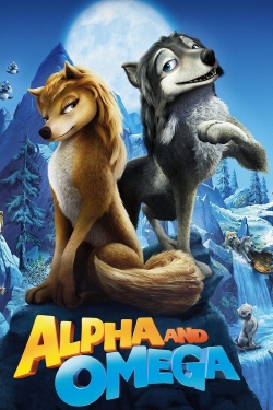 Watch free Alpha and Omega movies Hd online