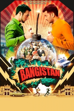 Watch free Bangistan movies Hd online