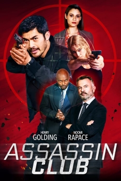 Watch free Assassin Club movies Hd online