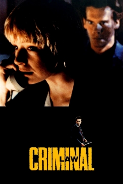 Watch free Criminal Law movies Hd online