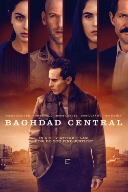 Watch free Baghdad Central movies Hd online