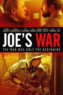 Watch free Joe's War movies Hd online