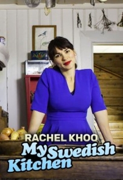 Watch free Rachel Khoo: My Swedish Kitchen movies Hd online