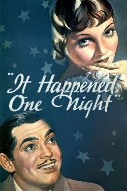 Watch free It Happened One Night movies Hd online