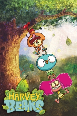 Watch free Harvey Beaks movies Hd online