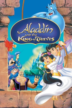 Watch free Aladdin and the King of Thieves movies Hd online