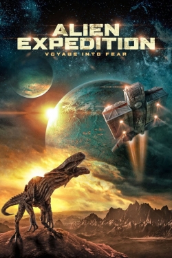 Watch free Alien Expedition movies Hd online